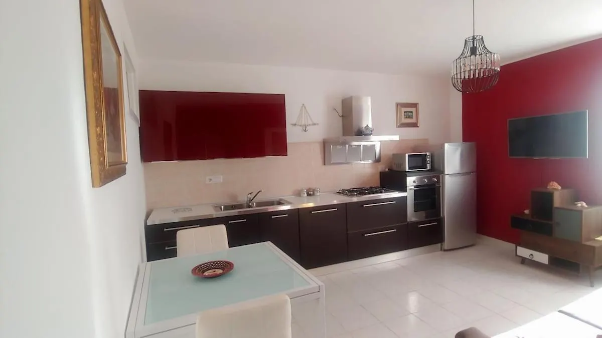 Alguerita - Bilocale Centro Storico Appartement Italië