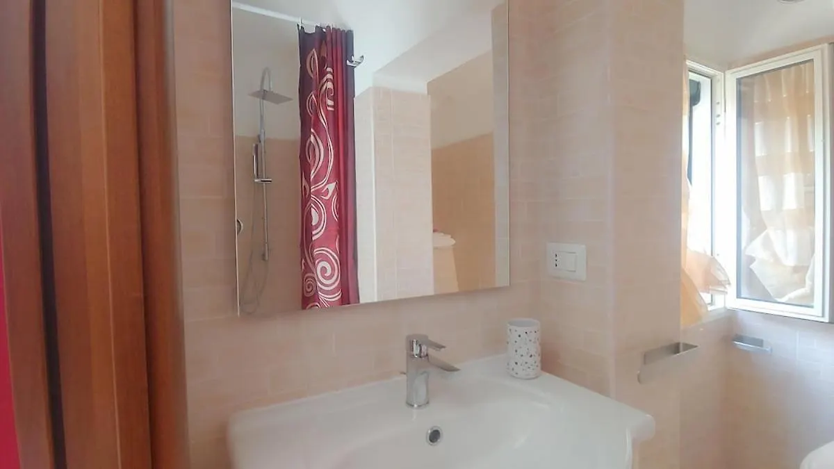 Alguerita - Bilocale Centro Storico Appartement Italië