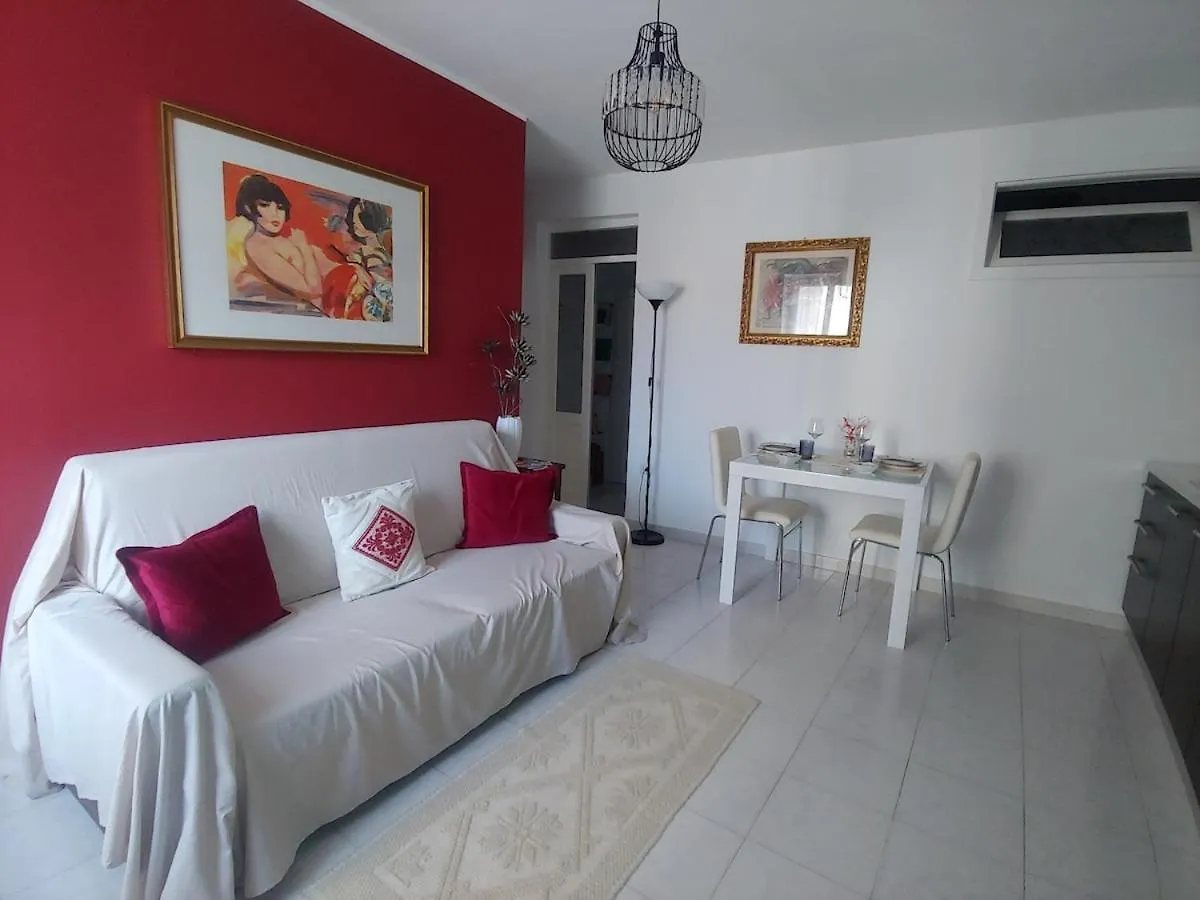 Alguerita - Bilocale Centro Storico Appartement