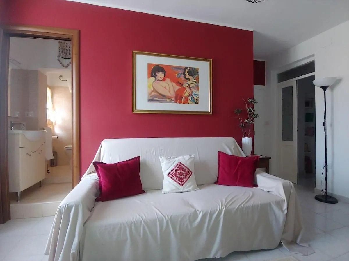 Alguerita - Bilocale Centro Storico Appartement Italië