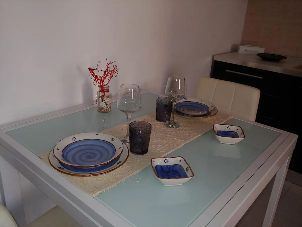 Alguerita - Bilocale Centro Storico Appartement Italië
