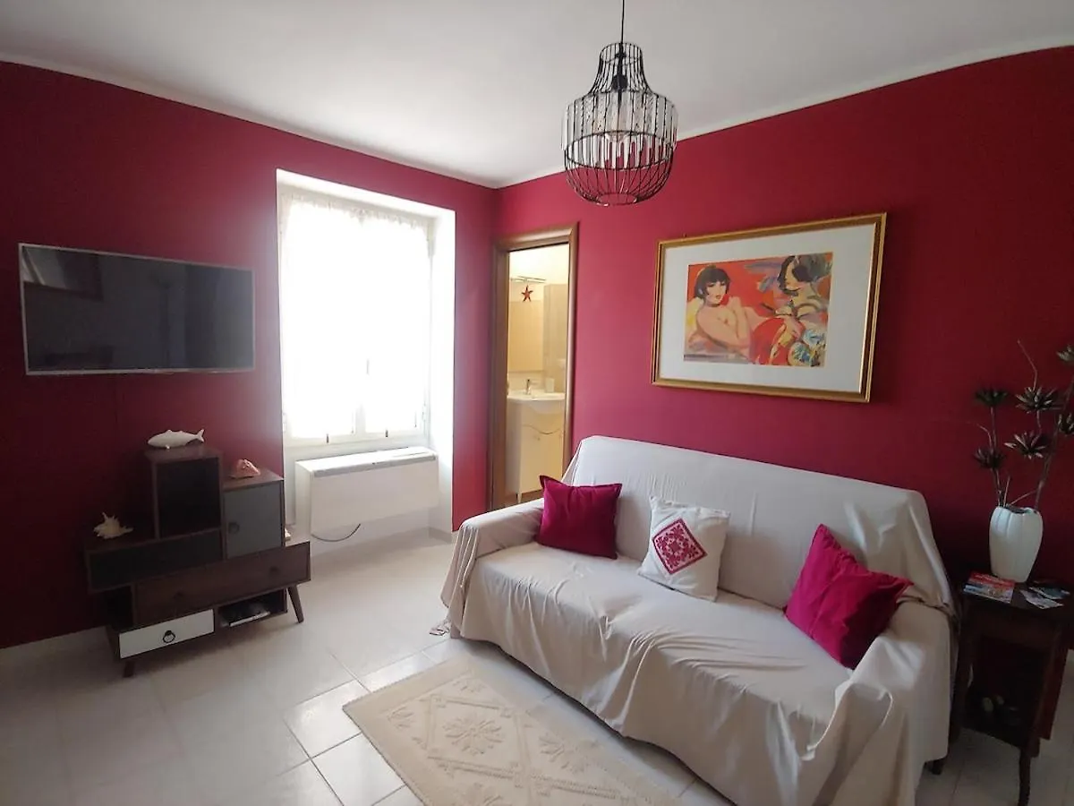 Alguerita - Bilocale Centro Storico Appartement Alghero