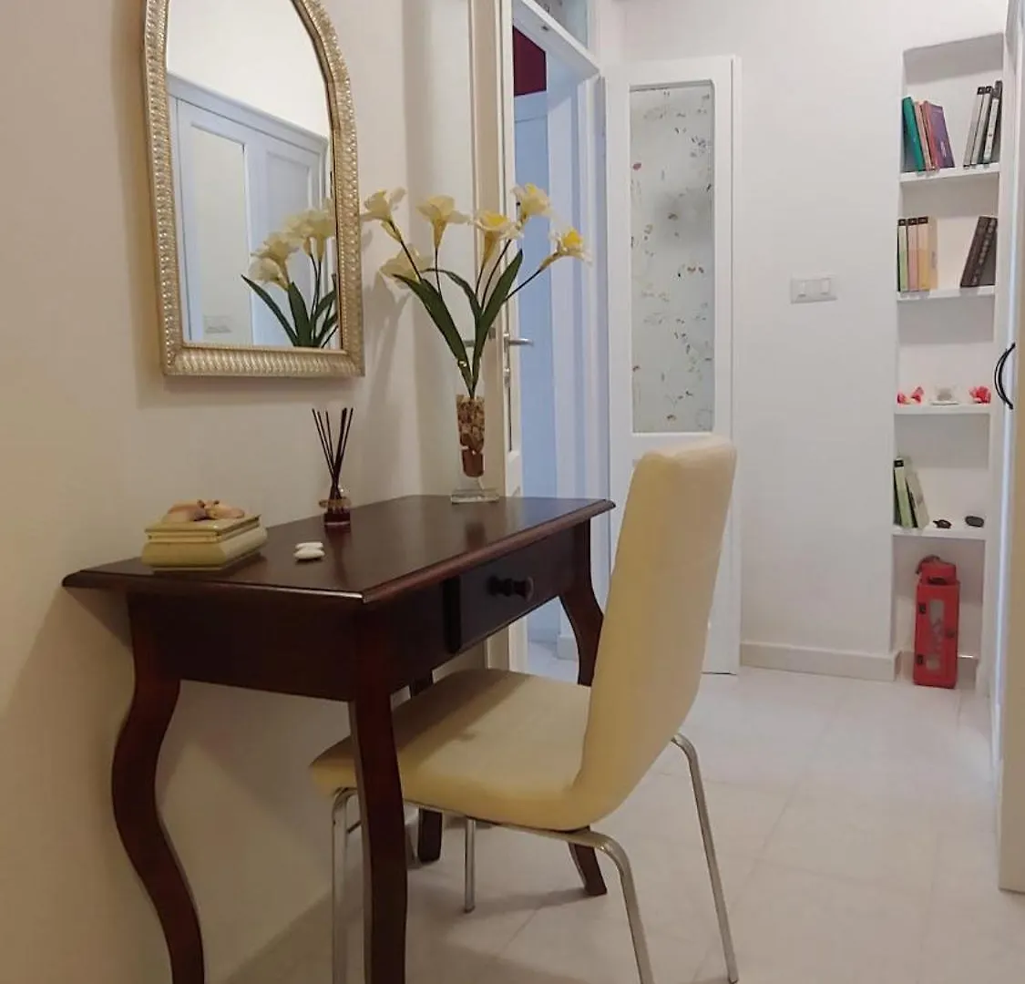 Alguerita - Bilocale Centro Storico Appartement  Alghero