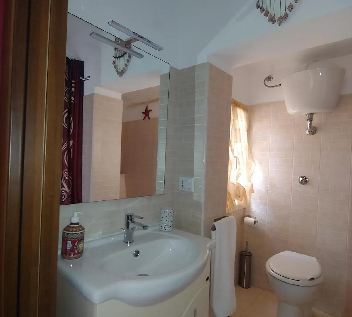 Alguerita - Bilocale Centro Storico Appartement