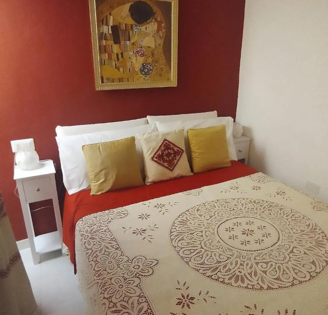 Alguerita - Bilocale Centro Storico Appartement Alghero